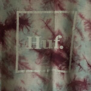 Huf. Shirt